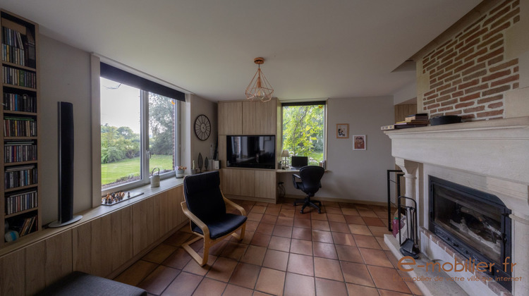 Ma-Cabane - Vente Maison Genech, 140 m²