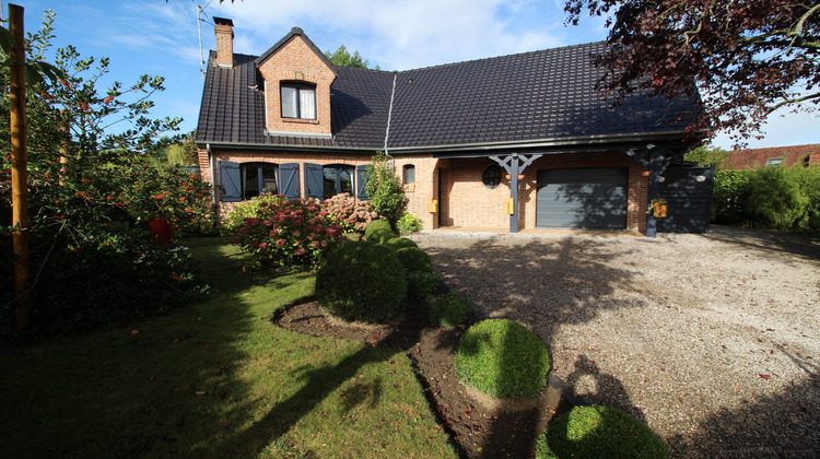 Ma-Cabane - Vente Maison Genech, 131 m²