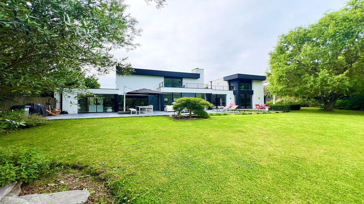 Ma-Cabane - Vente Maison Genech, 255 m²