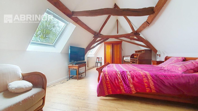 Ma-Cabane - Vente Maison GENECH, 278 m²