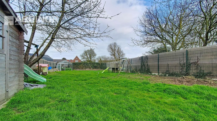 Ma-Cabane - Vente Maison GENECH, 135 m²