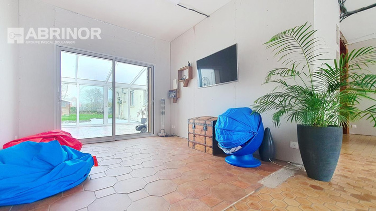 Ma-Cabane - Vente Maison GENECH, 135 m²