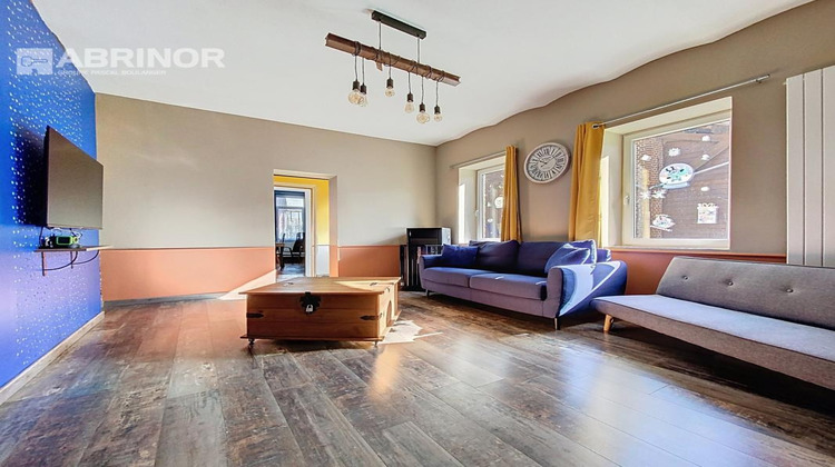 Ma-Cabane - Vente Maison GENECH, 116 m²