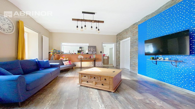 Ma-Cabane - Vente Maison GENECH, 116 m²