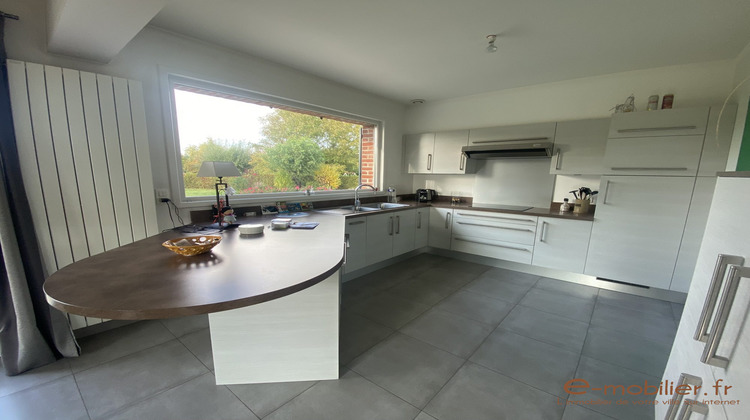 Ma-Cabane - Vente Maison Genech, 140 m²