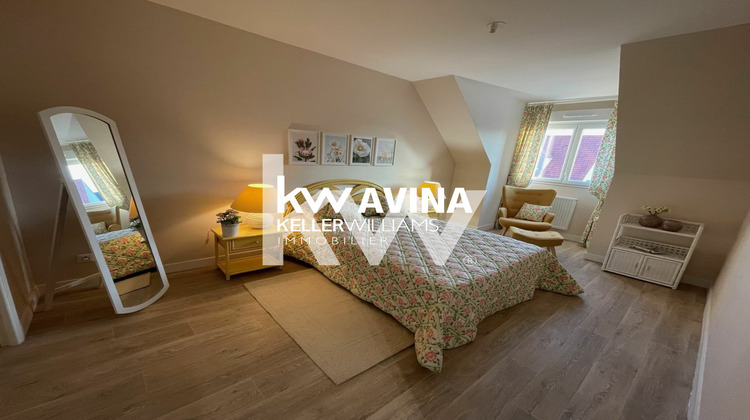 Ma-Cabane - Vente Maison Genech, 116 m²