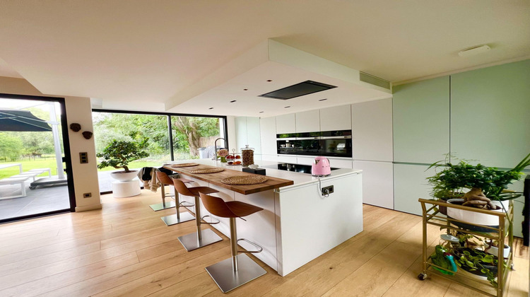 Ma-Cabane - Vente Maison Genech, 255 m²