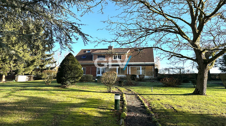 Ma-Cabane - Vente Maison GENECH, 160 m²