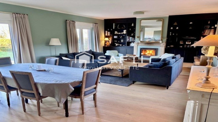 Ma-Cabane - Vente Maison Genech, 274 m²