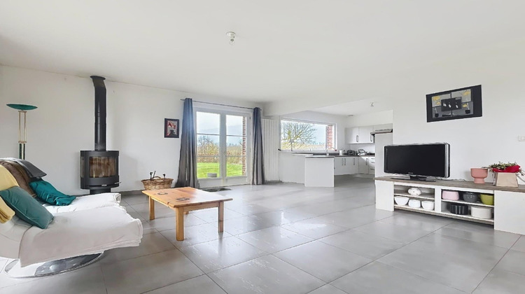 Ma-Cabane - Vente Maison Genech, 140 m²