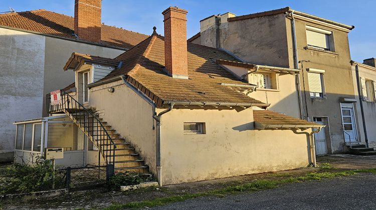 Ma-Cabane - Vente Maison GENELARD, 116 m²