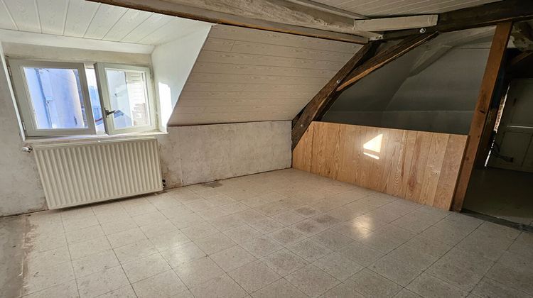 Ma-Cabane - Vente Maison GENELARD, 116 m²