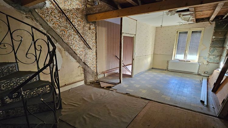 Ma-Cabane - Vente Maison GENELARD, 116 m²