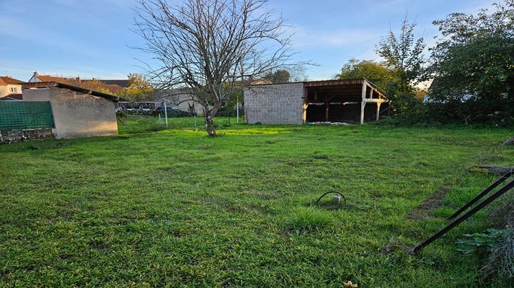 Ma-Cabane - Vente Maison GENELARD, 116 m²