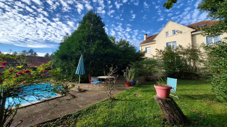 Ma-Cabane - Vente Maison Genelard, 250 m²