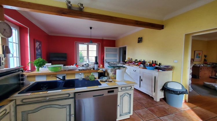 Ma-Cabane - Vente Maison Genelard, 250 m²