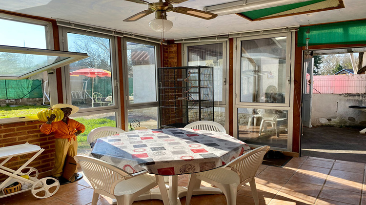 Ma-Cabane - Vente Maison GENELARD, 150 m²