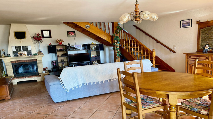 Ma-Cabane - Vente Maison GENELARD, 150 m²