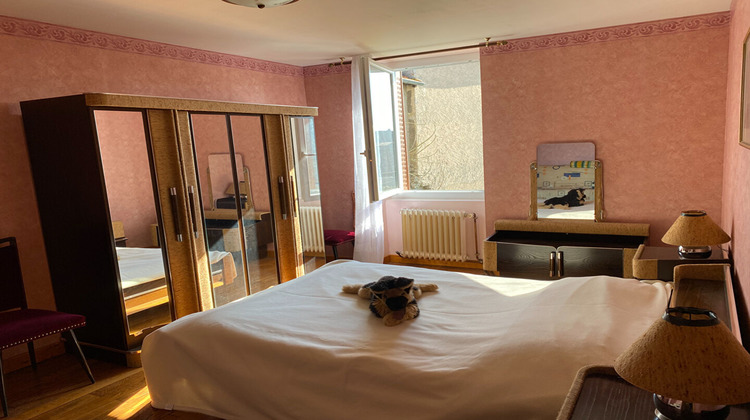 Ma-Cabane - Vente Maison GENELARD, 150 m²