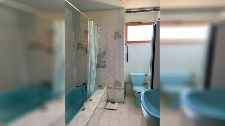 Ma-Cabane - Vente Maison GENELARD, 150 m²