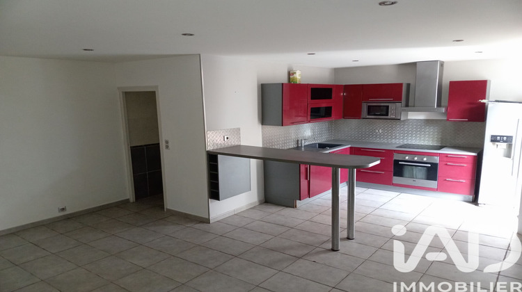 Ma-Cabane - Vente Maison Genelard, 50 m²