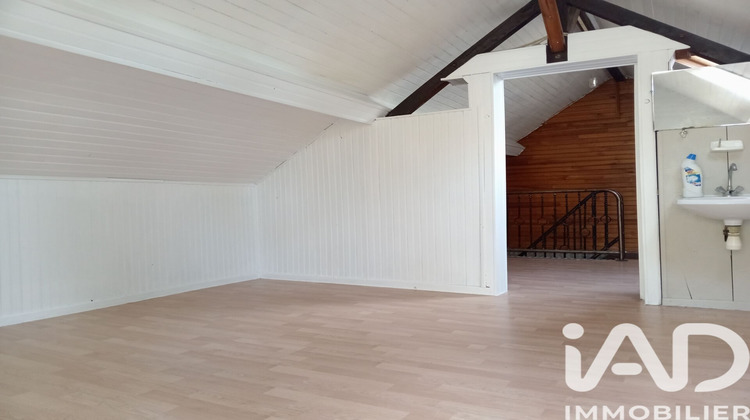 Ma-Cabane - Vente Maison Genelard, 50 m²