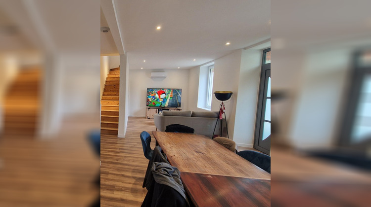 Ma-Cabane - Vente Maison Genelard, 110 m²