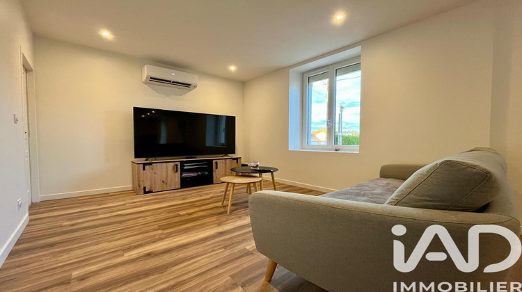 Ma-Cabane - Vente Maison Génelard, 110 m²