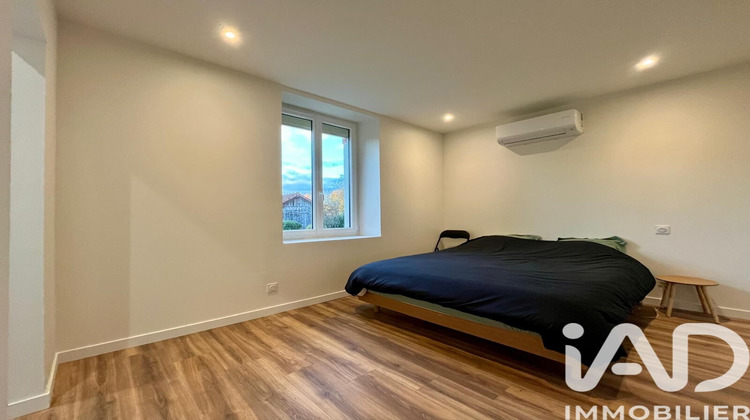 Ma-Cabane - Vente Maison Génelard, 110 m²