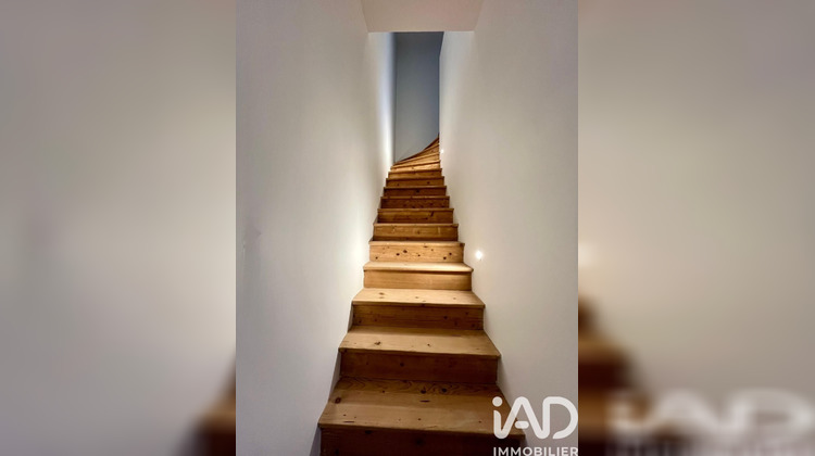 Ma-Cabane - Vente Maison Génelard, 110 m²