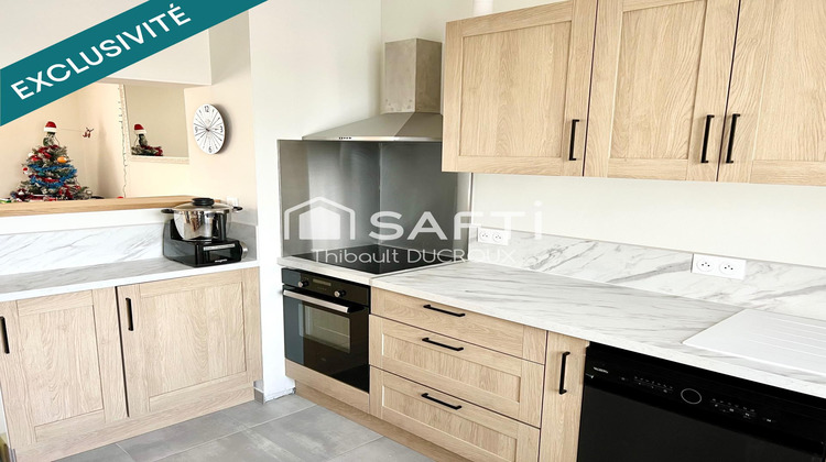 Ma-Cabane - Vente Maison Genelard, 102 m²