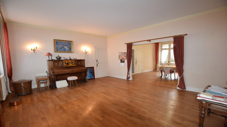 Ma-Cabane - Vente Maison GENELARD, 163 m²