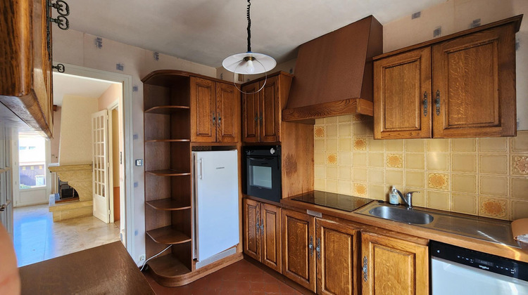 Ma-Cabane - Vente Maison Genelard, 103 m²