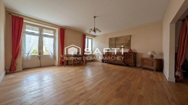 Ma-Cabane - Vente Maison Genelard, 164 m²