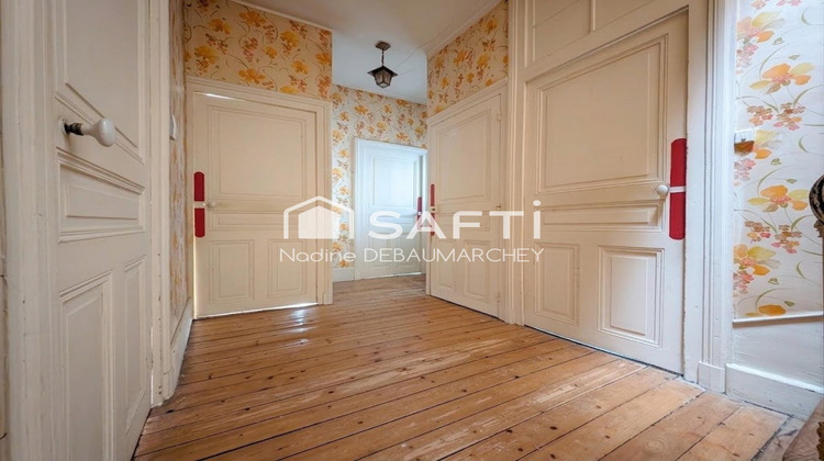 Ma-Cabane - Vente Maison Genelard, 164 m²