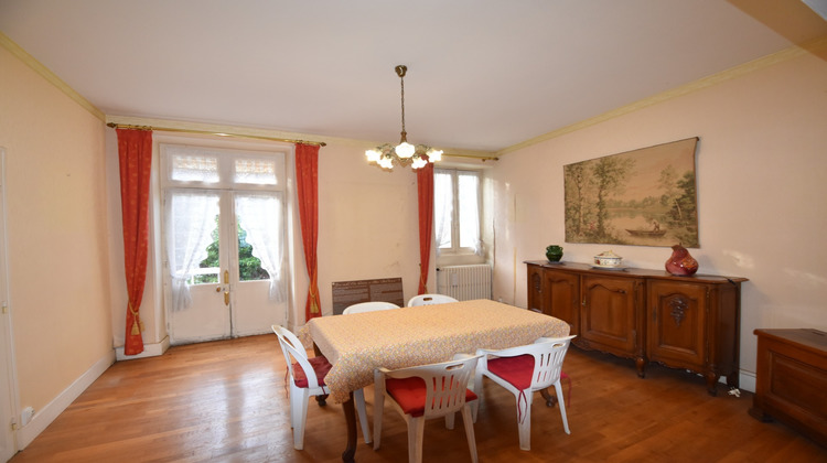 Ma-Cabane - Vente Maison GENELARD, 163 m²