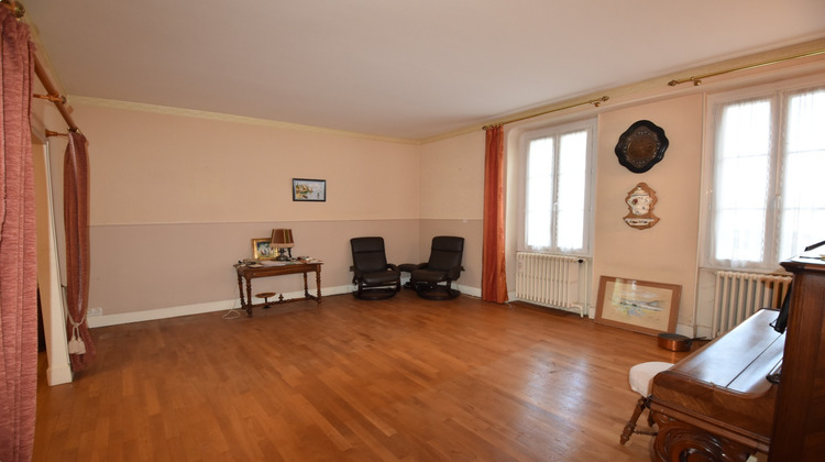 Ma-Cabane - Vente Maison GENELARD, 163 m²