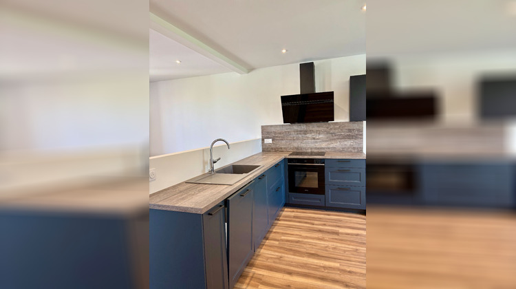 Ma-Cabane - Vente Maison GENELARD, 107 m²