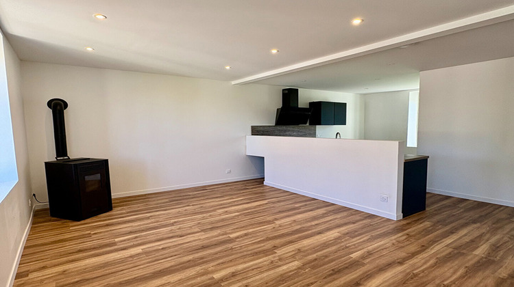 Ma-Cabane - Vente Maison GENELARD, 107 m²