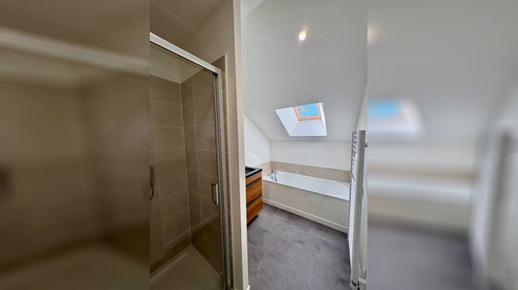 Ma-Cabane - Vente Maison GENELARD, 107 m²