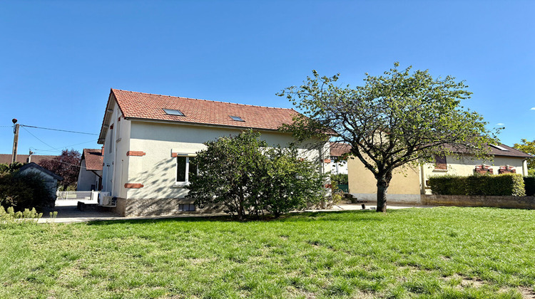 Ma-Cabane - Vente Maison GENELARD, 107 m²
