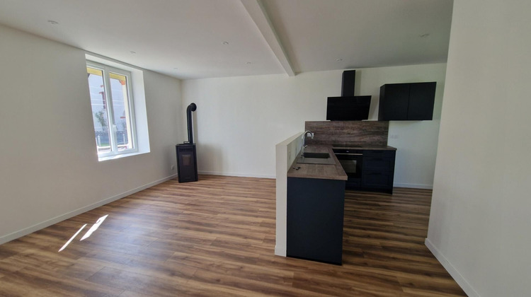 Ma-Cabane - Vente Maison Genelard, 110 m²
