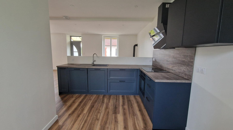 Ma-Cabane - Vente Maison Genelard, 110 m²