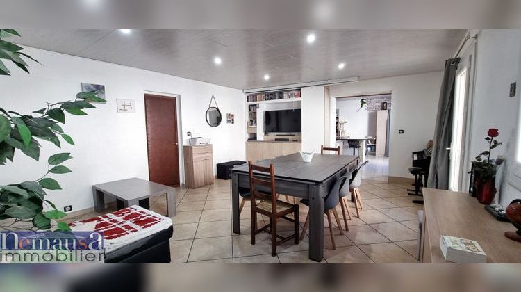 Ma-Cabane - Vente Maison Générac, 139 m²