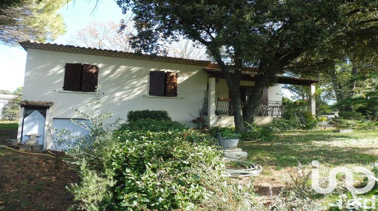 Ma-Cabane - Vente Maison Générac, 80 m²