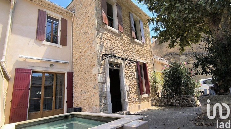 Ma-Cabane - Vente Maison Générac, 157 m²