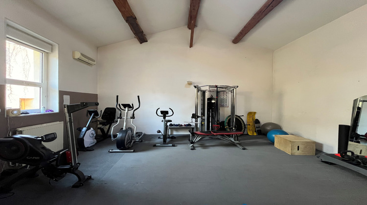 Ma-Cabane - Vente Maison Générac, 144 m²