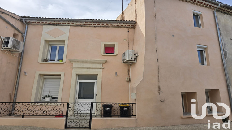 Ma-Cabane - Vente Maison Générac, 101 m²