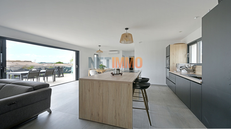 Ma-Cabane - Vente Maison Générac, 118 m²