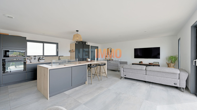 Ma-Cabane - Vente Maison Générac, 118 m²